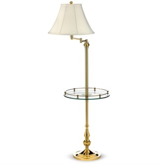 brass-floor-lamp-with-glass-tray-table