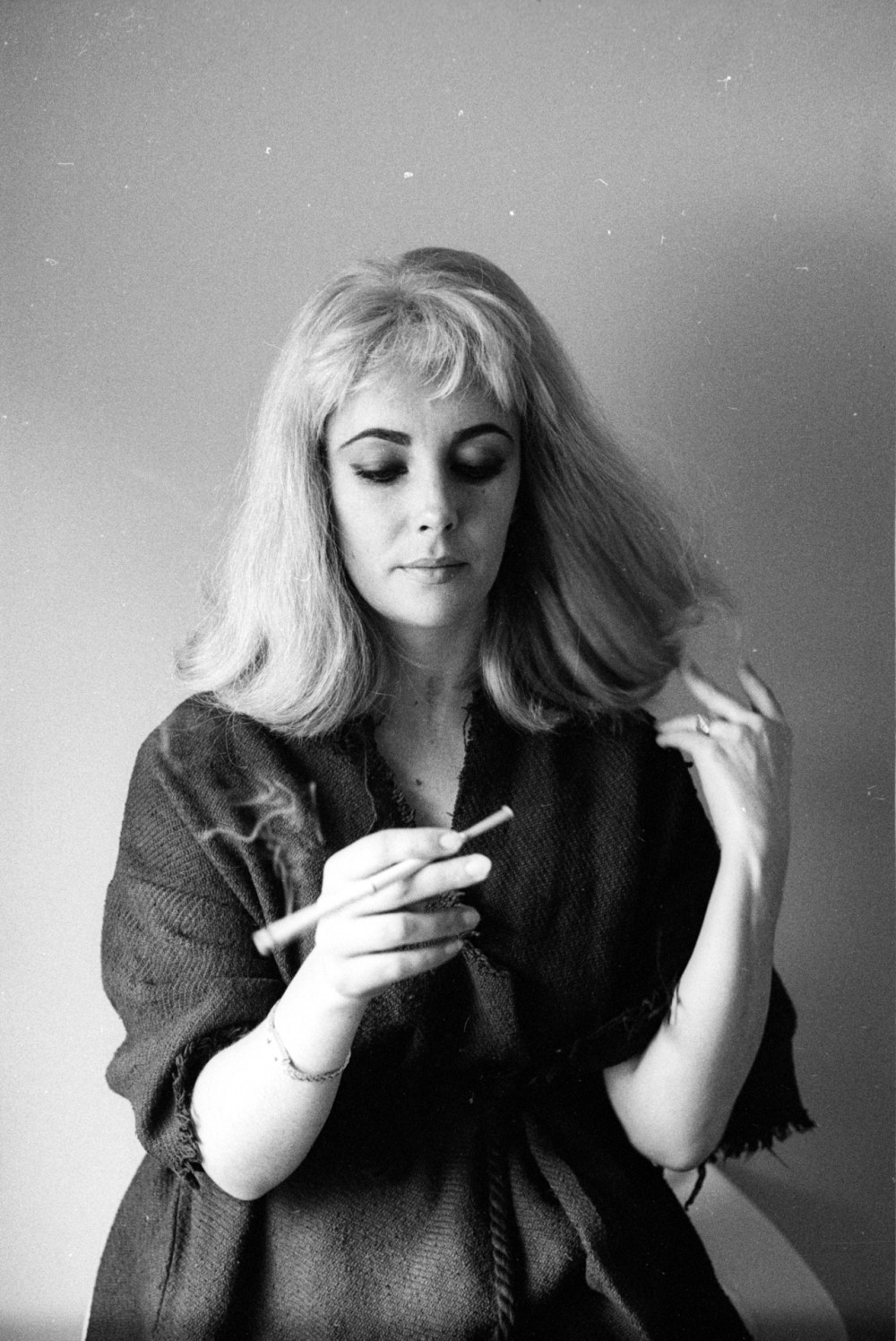 Photo of Elizabeth Taylor