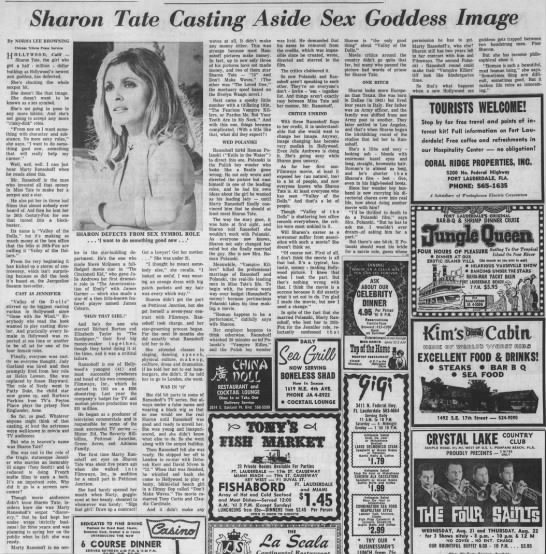 Fort Lauderdale News 81868