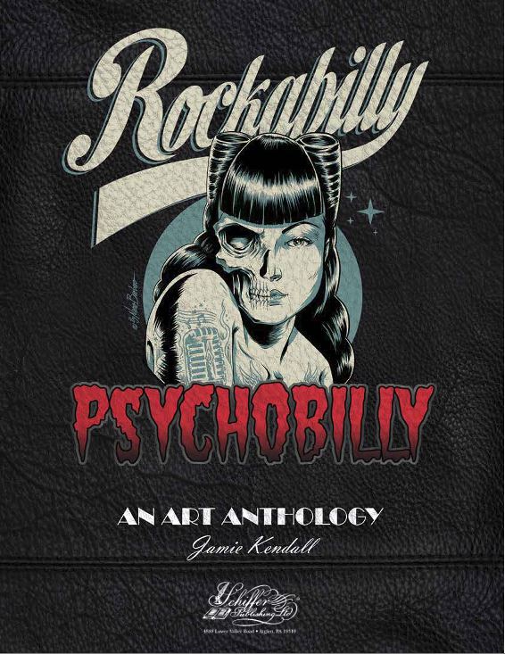 Rockabilly