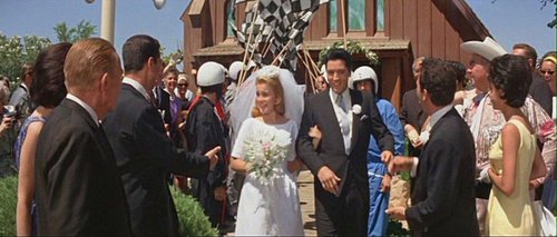Image result for ann margret elvis wedding