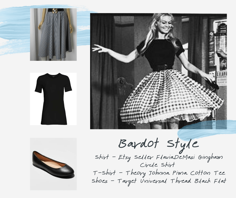 Blue Brushstroke Moms Influencer Asymmetry Facebook Post Set (3)