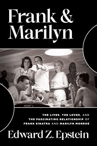 Book Review: Frank & Marilyn
